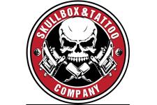 SkullBox & Tattoo Company image 1