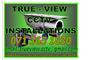 True-View CCTV Installations logo