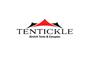 Tentickle Stretch Tents logo