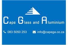 Cape Glass and Aluminium image 1