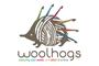 Woolhogs - Online Wool Shop logo