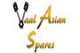 Vaal Asian Spares logo