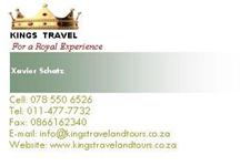 Kings Travel And Tours image 1