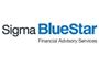 Sigma BlueStar logo