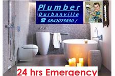 Durbanville Northern Suburbs Emergency Plumber: PLUMBER DURBANVILLE 0842075890 image 7