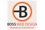 Boss Web Design logo