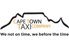Airport Shuttle Services Cape Town image 2