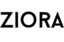 Ziora logo