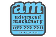 Advanced Machinery (Pty) Ltd image 1