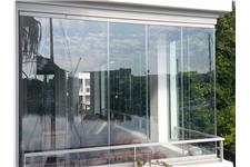 Sunplan Frameless Glass Systems image 5