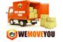 We Move You logo