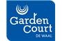 Garden Court De Waal logo