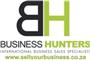 Business Hunters International (Pty) Ltd logo