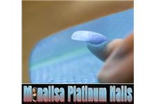 Monalisa Platinum Nails image 7