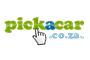 Pickacar.co.za - Cars for sale logo