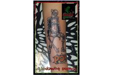 SkinCandy Tattoos Pretoria image 3