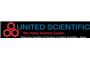 United Scientific logo