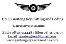 Gauteng Keys image 1