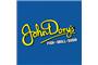 Galleria John Dory's logo