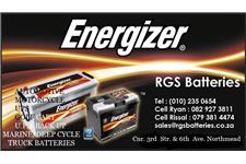 RGS Batteries image 2
