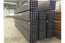 Hunan Great Steel Pipe Co.,Ltd image 3