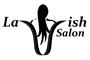 Lavish Salon  logo