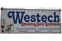 westech audio logo