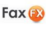 FaxFx.net logo