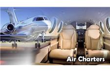 Air Charter/ Travel-a-Fly image 1