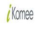 iKomee logo