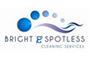 Bright and Spotless cc logo
