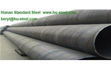 Hunan Standard Steel Co.,Ltd. image 4
