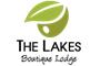 The Lakes Boutique Lodge logo