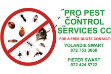 Pro Pest Control Services image 2