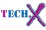 Techx logo