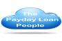 The Payday Loans People logo