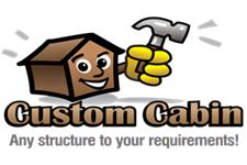 Custom Cabins image 1