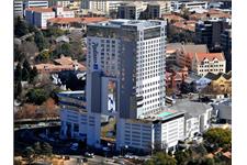 Radisson Blu Hotel Sandton, Johannesburg image 8