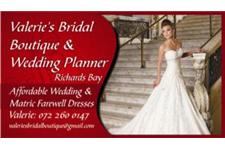 VALERIE'S BRIDAL BOUTIQUE & WEDDING PLANNER image 1