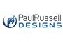 Paul Russell Designs logo