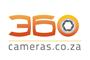 360 Cameras logo
