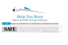 Hep You Store self storage image 1