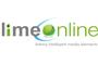 Lime Online logo