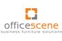 OfficeScene - Cape Town Office Furniture Supplier logo