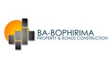 Babophirima House and Roads Development image 1