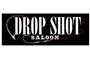 Drop Shot Saloon logo