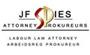 JF Spies Attorneys logo