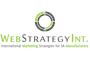 WebStrategy International logo