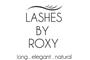 Lashes by Roxy logo