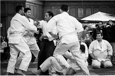 Mushindo Aikido School of Samurai Martial Arts image 4